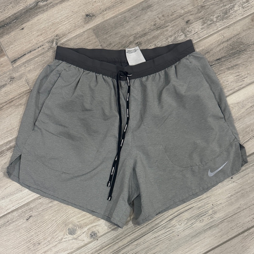 Nike 5” Athletic Shorts